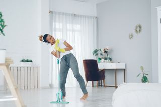 Motivation und Durchhalten im Alltag