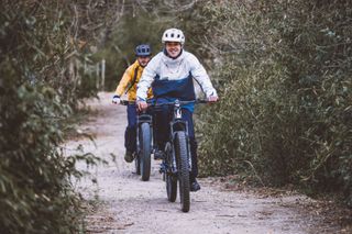 Fitnesstraining Radfahren