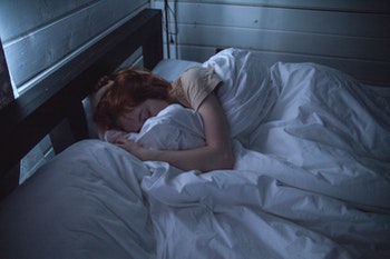 Immunsystem Särke Ausreichnt Schlafen