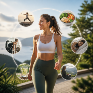 Fitness Fitnesstraining Tipps