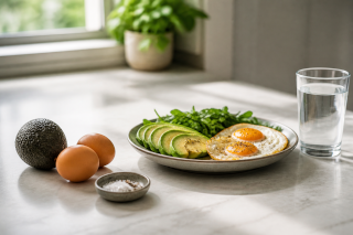 Ketogene Ernährung verstehen