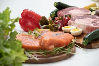 Diese Lebensmittel prägen eine ketogene Ernährung