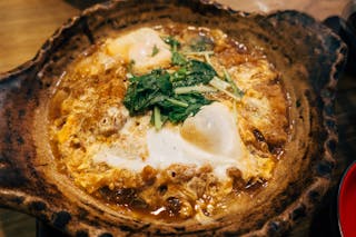 Rezept Baked Egg surspise