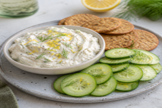 Fischcreme Cremiger Aufstrich