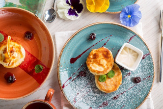 Rezept für Eierstich Zutaten Zubereitung