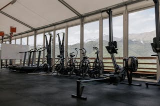 20–30 Minuten tägliches Cardio-Training